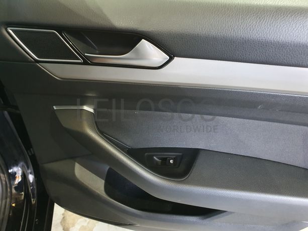 Volkswagen Passat · Ano 2015