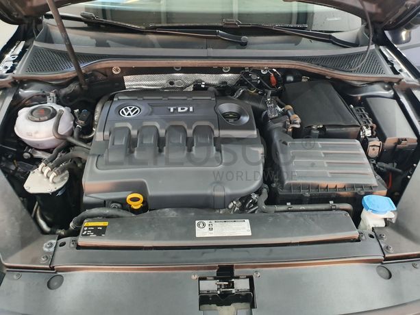 Volkswagen Passat · Ano 2015