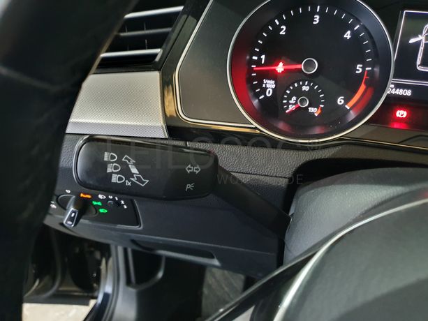 Volkswagen Passat · Ano 2015