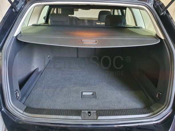 Volkswagen Passat · Ano 2015