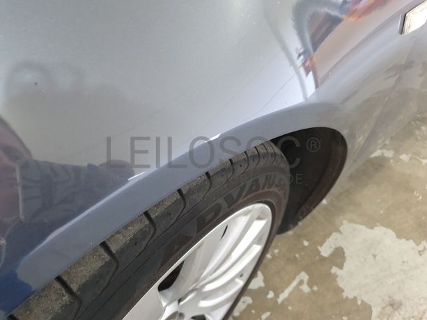 Opel Insígnia · Ano 2010