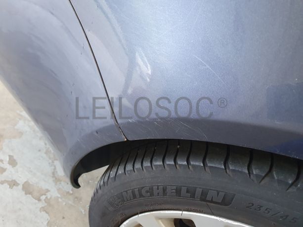 Opel Insígnia · Ano 2010