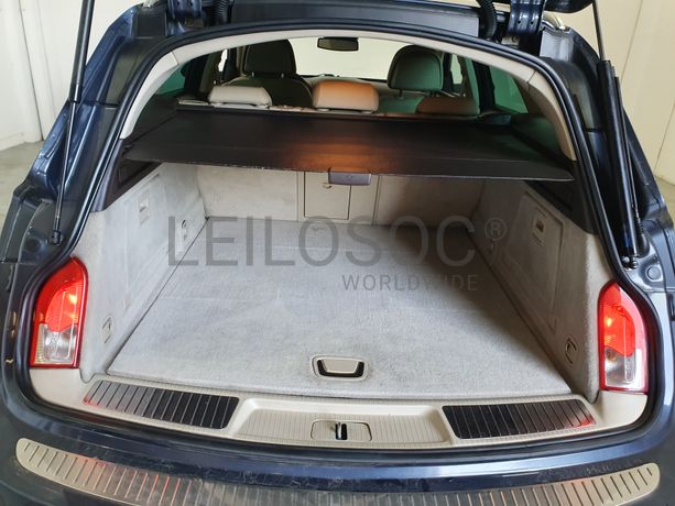 Opel Insígnia · Ano 2010