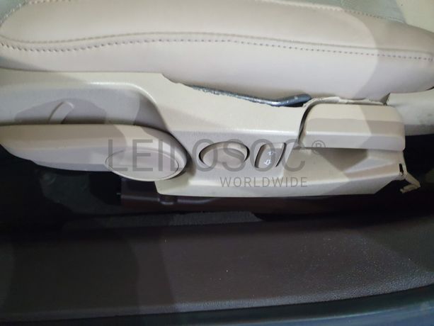 Opel Insígnia · Ano 2010