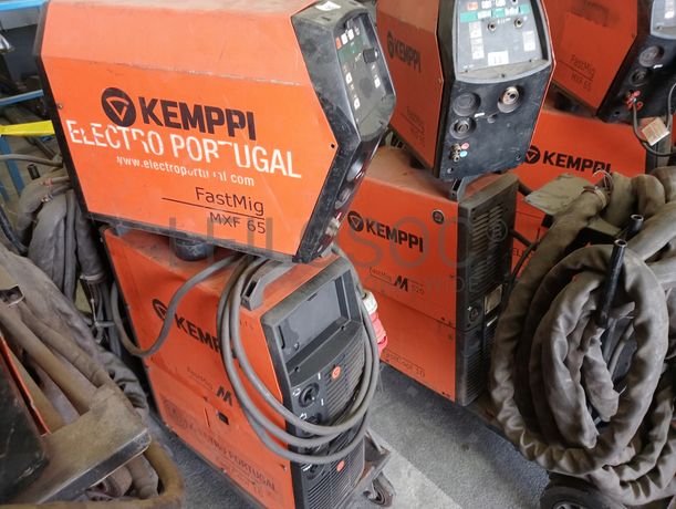 Combinação de Venda