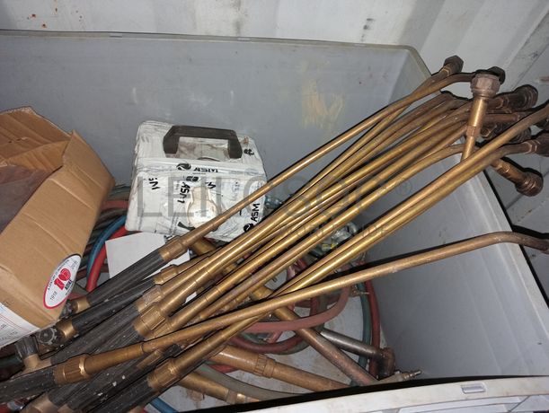 Combinação de Venda