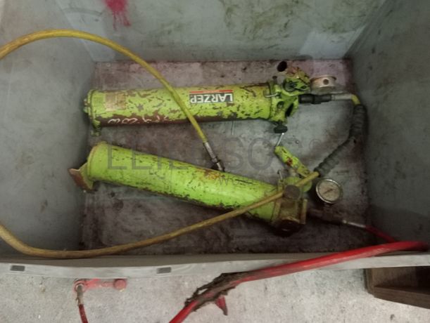 Combinação de Venda