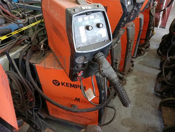 Combinação de Venda