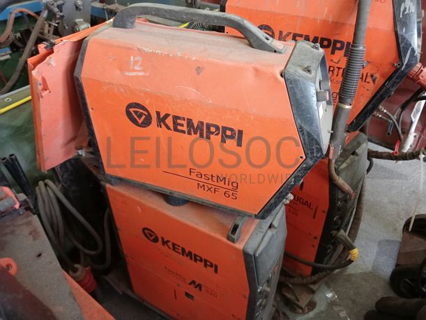 Combinação de Venda