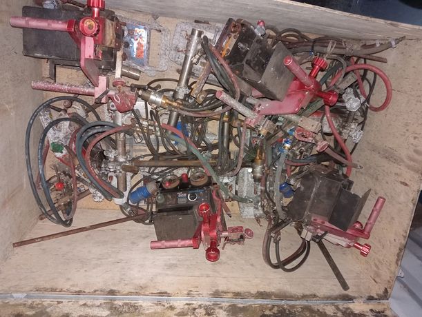 Combinação de Venda