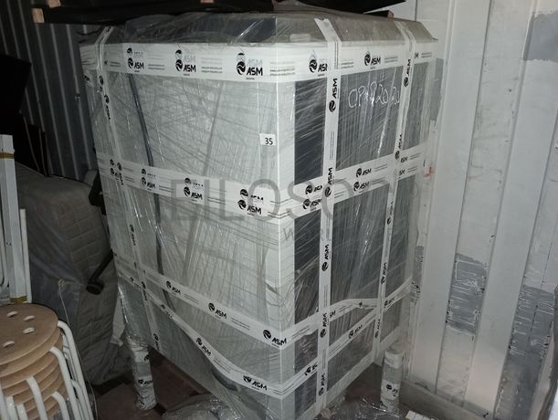 Combinação de Venda