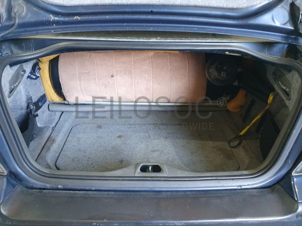 Volvo S60 · Ano 2000