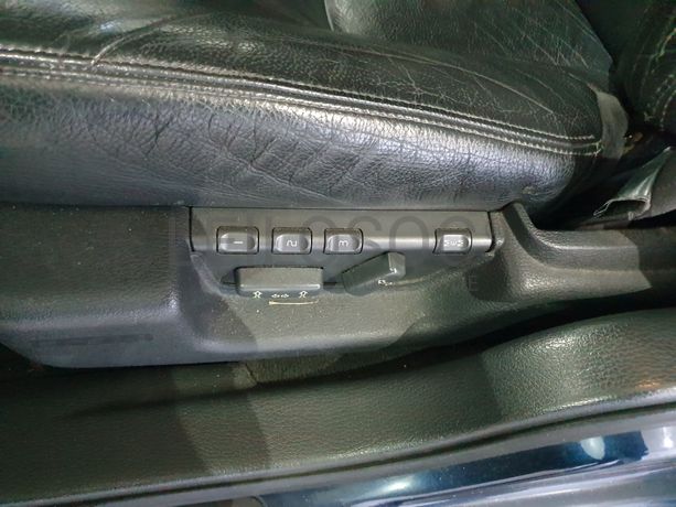 Volvo S60 · Ano 2000