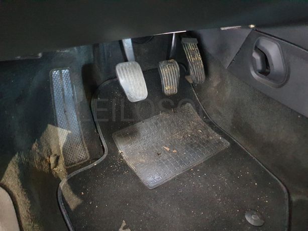 Volvo S60 · Ano 2000