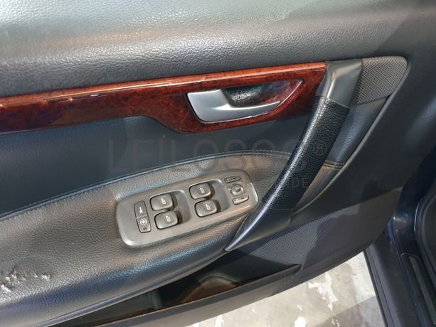 Volvo S60 · Ano 2000