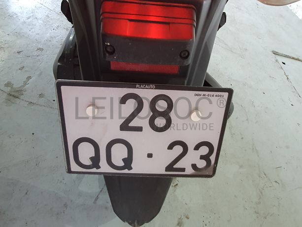 Motociclo Suzuki UK 110 Address · Ano 2015