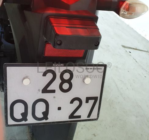 Motociclo Suzuki UK 110 Address · Ano 2015