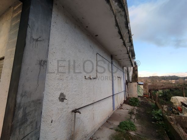 LIQUIDAÇÃO DE FUNDO | EDIFÍCIO