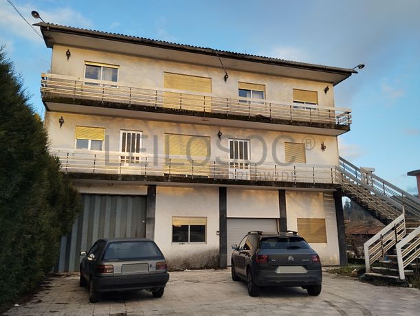 LIQUIDAÇÃO DE FUNDO | EDIFÍCIO