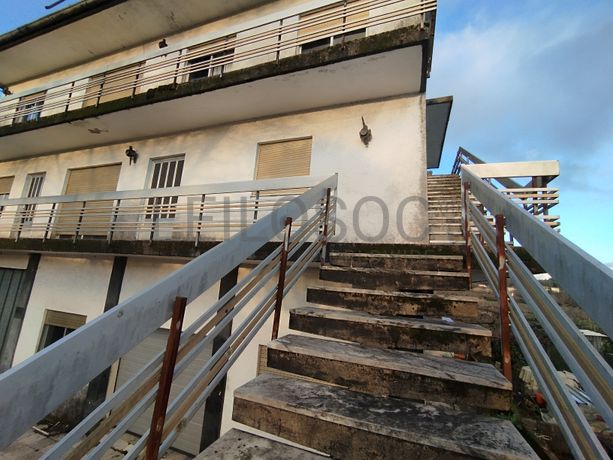 LIQUIDAÇÃO DE FUNDO | EDIFÍCIO