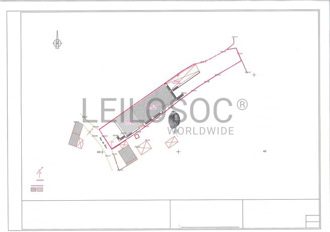 LIQUIDAÇÃO DE FUNDO | EDIFÍCIO