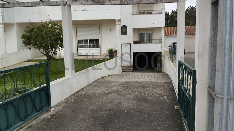 LIQUIDAÇÃO DE FUNDO | APARTAMENTO T4