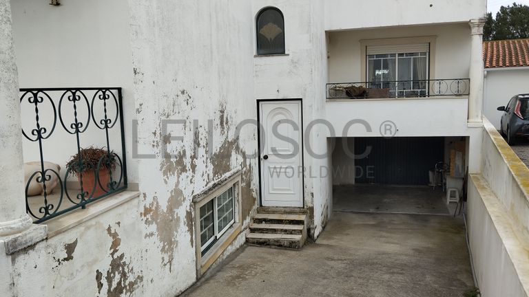 LIQUIDAÇÃO DE FUNDO | APARTAMENTO T4