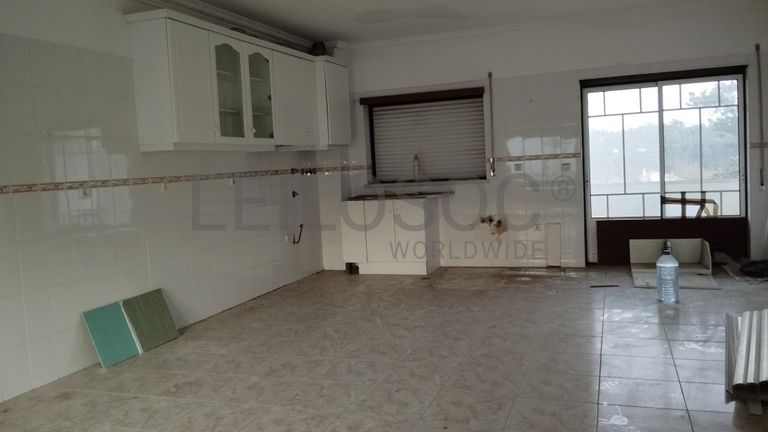 LIQUIDAÇÃO DE FUNDO | APARTAMENTO T4