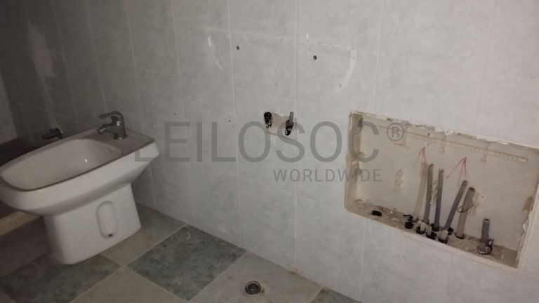 LIQUIDAÇÃO DE FUNDO | APARTAMENTO T4