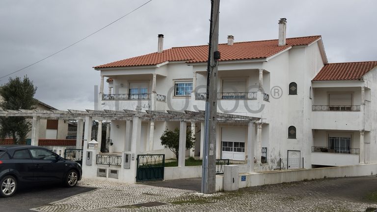 LIQUIDAÇÃO DE FUNDO | APARTAMENTO T4