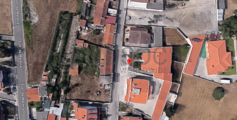 LIQUIDAÇÃO DE FUNDO | APARTAMENTO T4