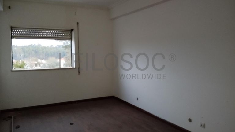 LIQUIDAÇÃO DE FUNDO | APARTAMENTO T4