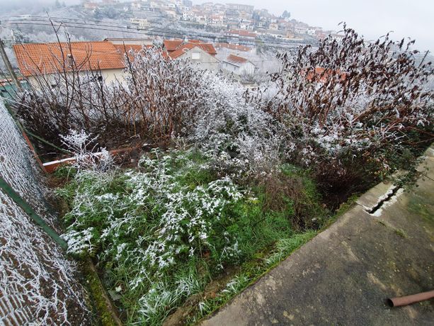 LIQUIDAÇÃO DE FUNDO | MORADIA V1