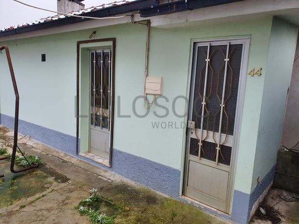 LIQUIDAÇÃO DE FUNDO | MORADIA V1