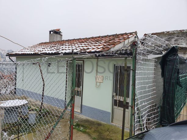 LIQUIDAÇÃO DE FUNDO | MORADIA V1