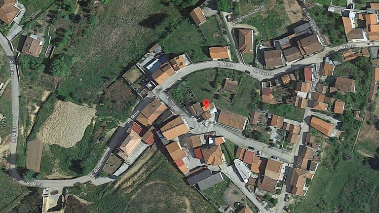 LIQUIDAÇÃO DE FUNDO | MORADIA V1