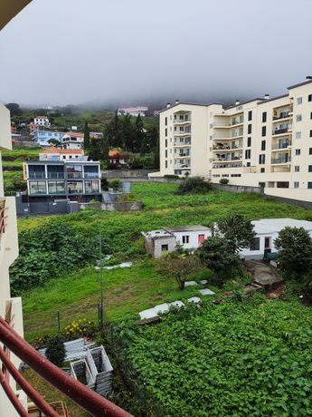 LIQUIDAÇÃO DE FUNDO | 1/2 APARTAMENTO T2
