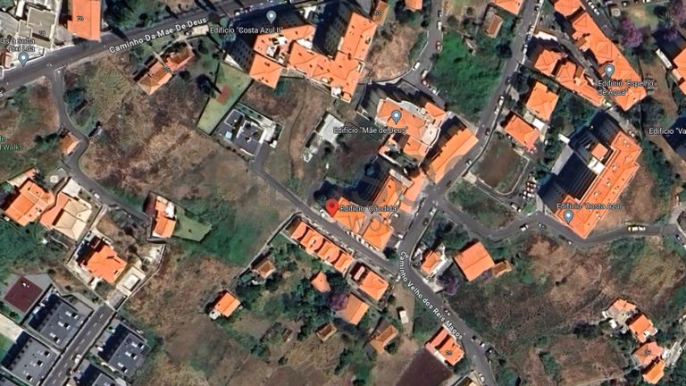 LIQUIDAÇÃO DE FUNDO | 1/2 APARTAMENTO T2