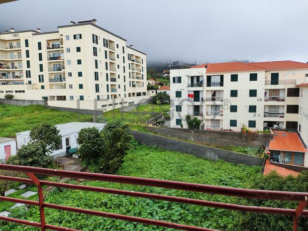 LIQUIDAÇÃO DE FUNDO | 1/2 APARTAMENTO T2