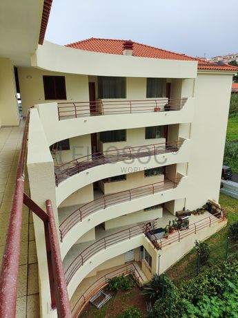 LIQUIDAÇÃO DE FUNDO | 1/2 APARTAMENTO T2