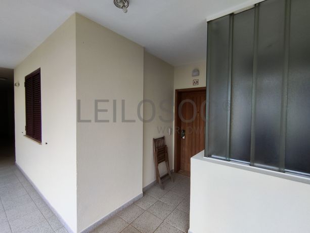 LIQUIDAÇÃO DE FUNDO | 1/2 APARTAMENTO T2