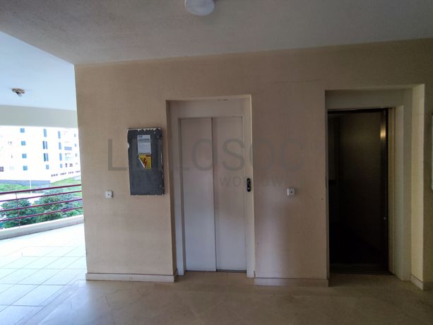 LIQUIDAÇÃO DE FUNDO | 1/2 APARTAMENTO T2