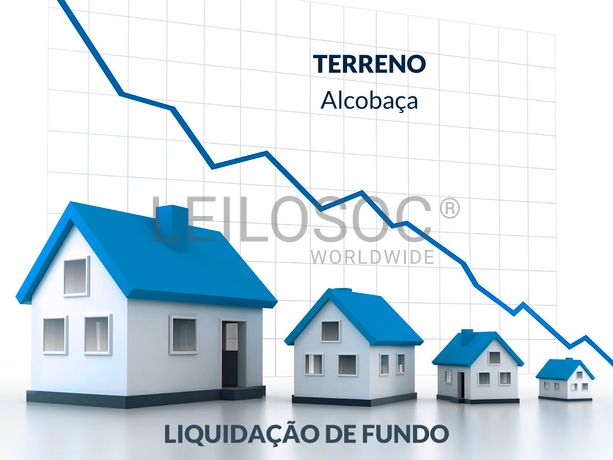 LIQUIDAÇÃO DE FUNDO | TERRENO