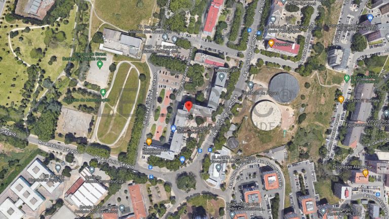 LIQUIDAÇÃO DE FUNDO | APARTAMENTO T2