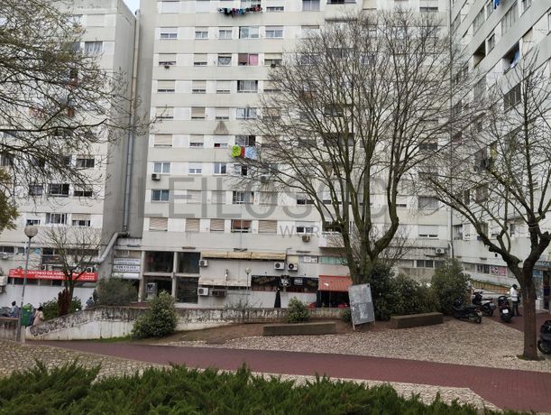 LIQUIDAÇÃO DE FUNDO | APARTAMENTO T2