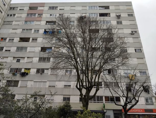 LIQUIDAÇÃO DE FUNDO | APARTAMENTO T2