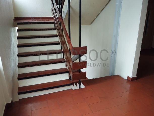 LIQUIDAÇÃO DE FUNDO | APARTAMENTO T2