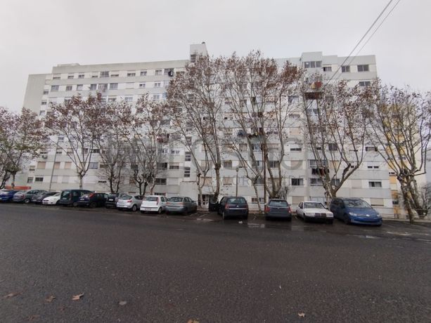 LIQUIDAÇÃO DE FUNDO | APARTAMENTO T2