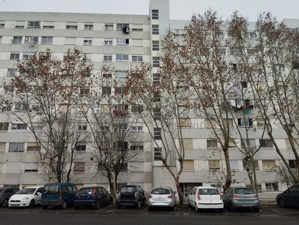 LIQUIDAÇÃO DE FUNDO | APARTAMENTO T2