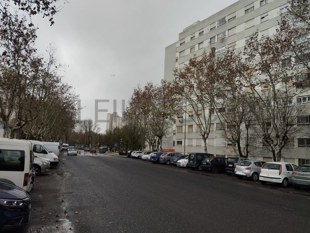 LIQUIDAÇÃO DE FUNDO | APARTAMENTO T2